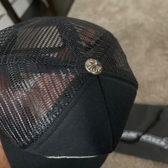 Chrome Heart F**k Hollywood Hat - Picture 5 of 16